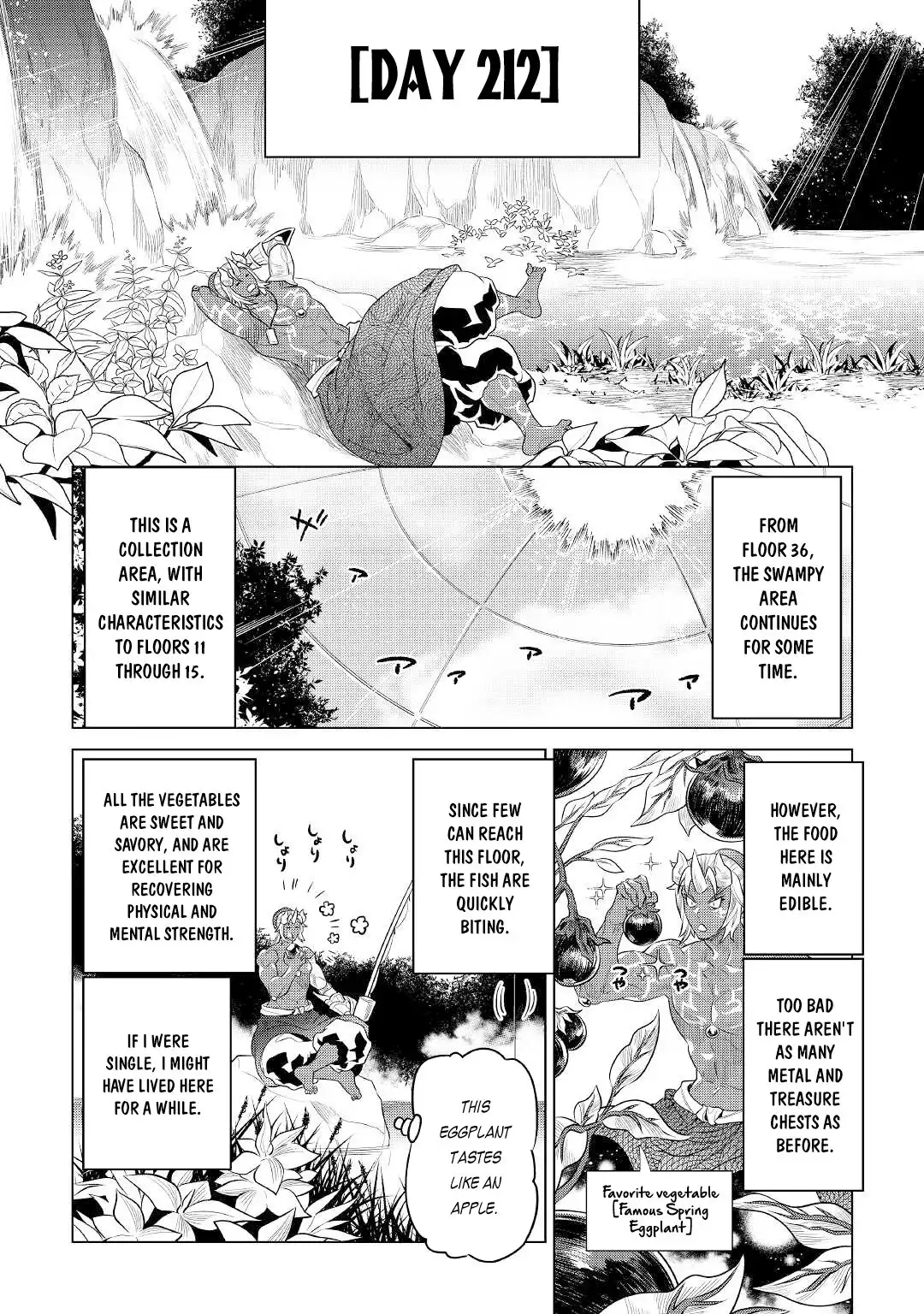 Re:Monster Chapter 83 11